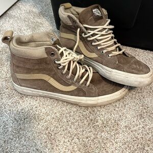 Vans MTB Winter Insulated